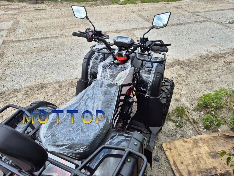 Квадроцикл BSE UA-180 1805566 фото