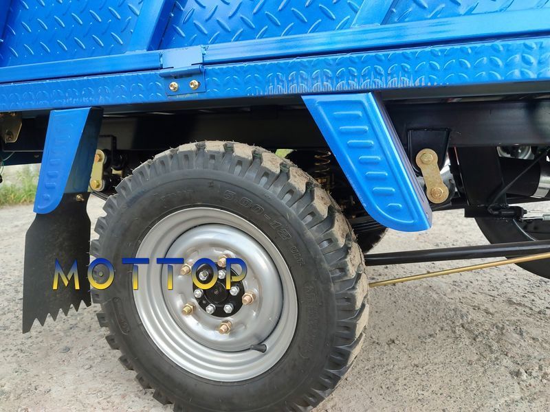 Грузовой трицикл MotoLeader ML 250 Hercules 3022 фото