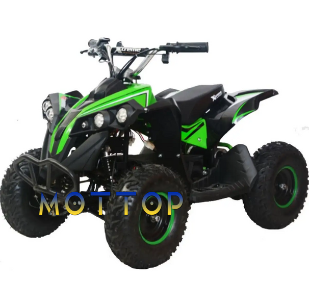 Электро Квадроцикл аккумуляторный FORTE ATV1000QB 100025 фото