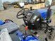 Мінітрактор Dongfeng 244 DG (Донфенг) 10083 фото 6