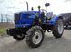 Мінітрактор Dongfeng 244 DG (Донфенг) 10083 фото 2