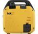 ГЕНЕРАТОР MSW-PGI2100 переносной с ручным запуском 4 л 230/12v 2,1kW БЕНЗИНОВЫЙ 8504 фото 4