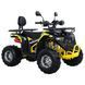 Квадроцикл Spark Спарк SP125-15 1251586 фото 7