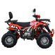 Квадроцикл Spark Спарк SP125-15 1251586 фото 5