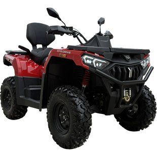 Квадроцикл GBB M550 EL SP EPS SPARK 5500323 фото