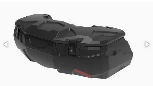 Кофр TUDEKS для квадроциклів CFMOTO 1-2 моделі Rear 02-04 — купити