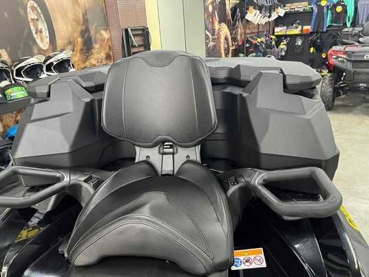 Кофр TUDEKS для квадроциклів CFMOTO 1-2 моделі Rear 02-04 — купити