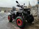 КВАДРОЦИКЛ FORTE ATV-200G 5020 фото 5