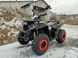 КВАДРОЦИКЛ FORTE ATV-200G 5020 фото 1