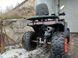 КВАДРОЦИКЛ FORTE ATV-200G 5020 фото 8