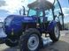 Мінітрактор Kentavr 404 SС Кентавр 10022 фото 3