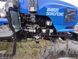 Мінітрактор Dongfeng 404 DG2U Донфенг  404256 фото 12