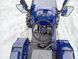 Мототрактор RT-240 Forte с фрезой 130см (3точка) 24059896 фото 10