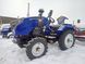 Мототрактор RT-240 Forte с фрезой 130см (3точка) 24059896 фото 3