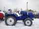 Мототрактор RT-240 Forte с фрезой 130см (3точка) 24059896 фото 7