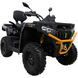 Квадроцикл GBB M550 EL SP EPS SPARK 5500323 фото 2