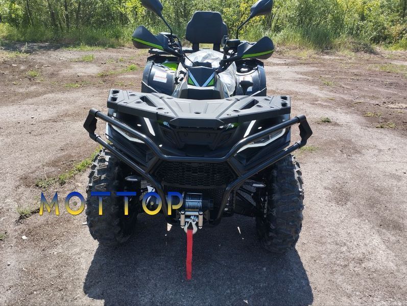 Квадроцикл Linhai 650L Promax EFI EPS 170452 фото