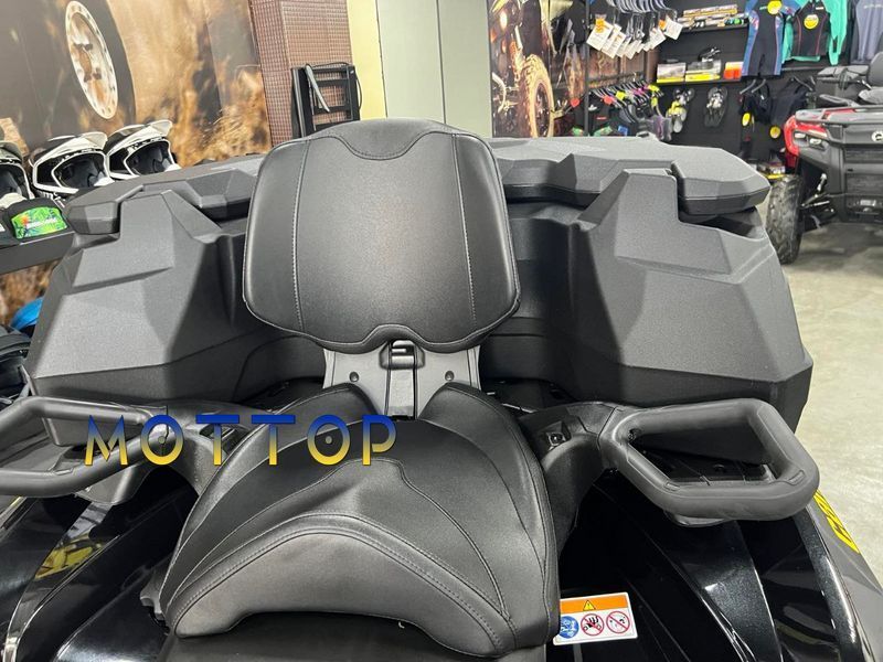 Кофр для квадроциклов TUDEKS CFMOTO модели Rear  04 548862 фото