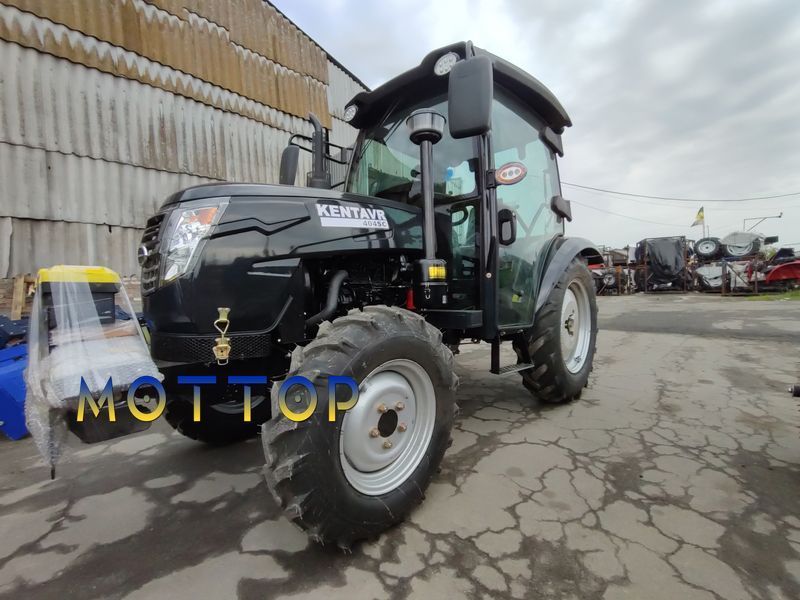 Мінітрактор Kentavr 404 SС Кентавр 10022 фото