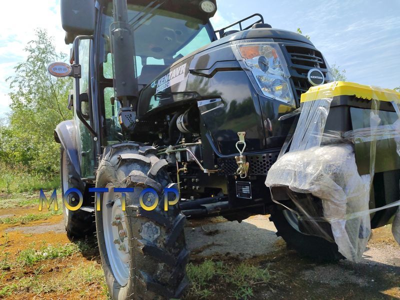Мінітрактор Kentavr 404 SС Кентавр 10022 фото