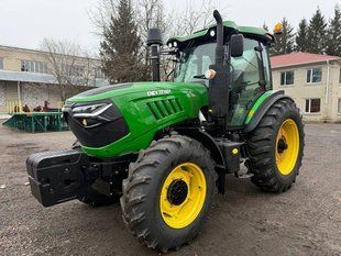 Трактор ENEY KF 1404 140402 фото