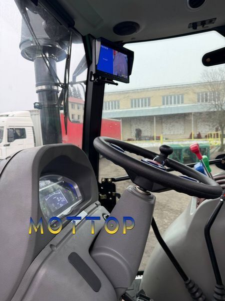 Трактор ENEY KF 1404 140402 фото