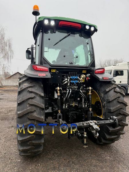 Трактор ENEY KF 1404 140402 фото