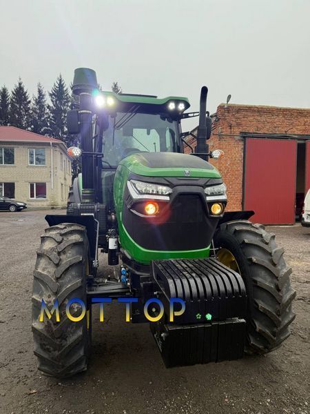 Трактор ENEY KF 1404 140402 фото