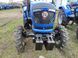 Мінітрактор Dongfeng 244 DG2 (Донфенг) 10084 фото 2