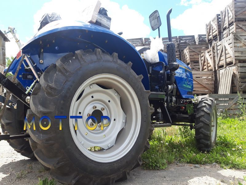 Мінітрактор Dongfeng 244 DG2 (Донфенг) 10084 фото Мінітрактор Dongfeng 244 DG2 (Донфенг) 10084 фото