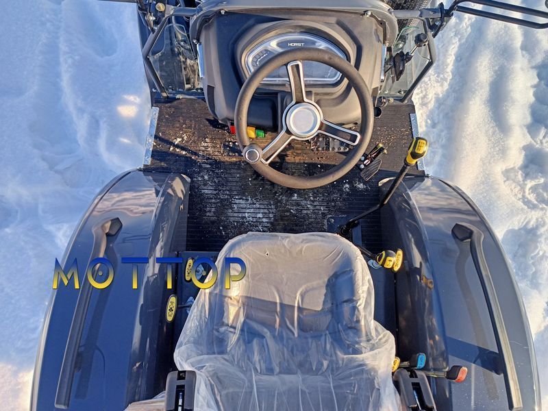Трактор HORST G244U 24489525 фото