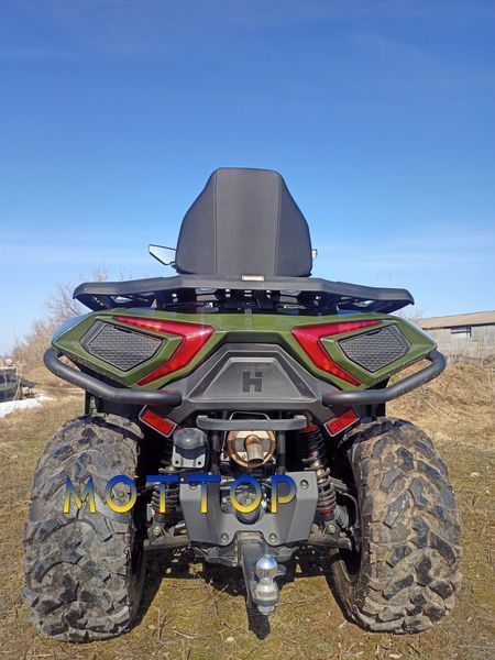 Квадроцикл HISUN GUARDIAN 750L 750 фото