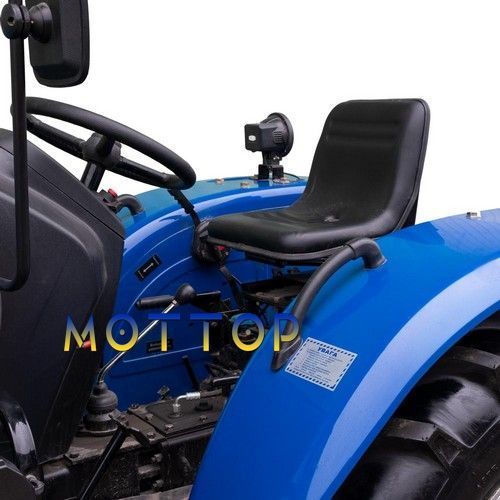 Мінітрактор Dongfeng 404 DHL (Донфенг) 10085 фото
