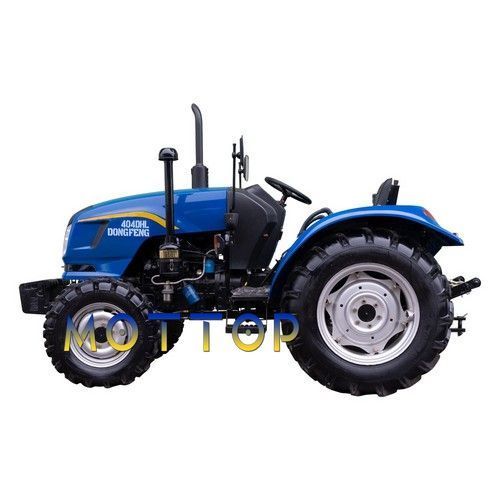 Мінітрактор Dongfeng 404 DHL (Донфенг) 10085 фото