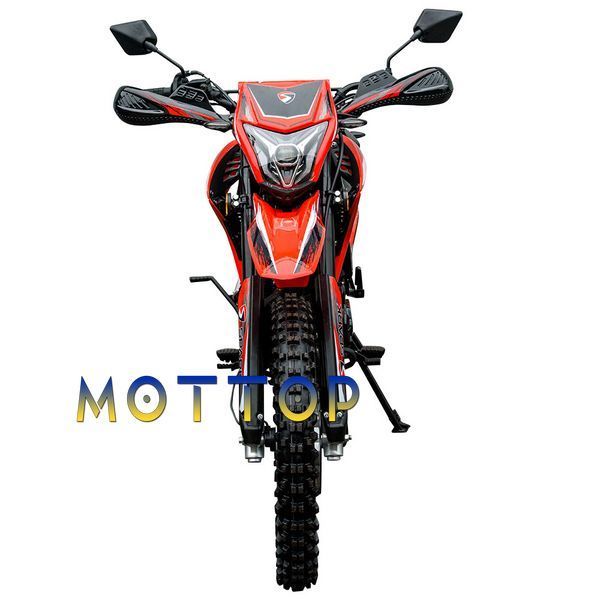 Мотоцикл Эндуро SP250D-7 SPARK 2506623 фото