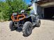 Квадроцикл Forte AFC-250 PROMAX 2503645 фото 6