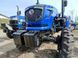 Мінітрактор Dongfeng 404 DHL (Донфенг) 10085 фото 6