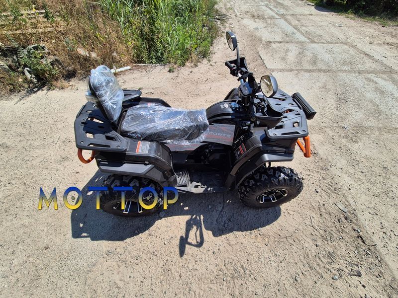 Квадроцикл Forte AFC-250 PROMAX 2503645 фото