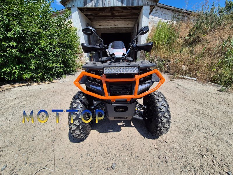 Квадроцикл Forte AFC-250 PROMAX 2503645 фото