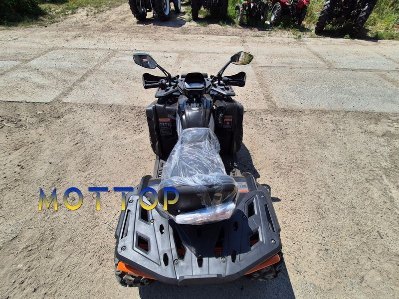 Квадроцикл Forte AFC-250 PROMAX 2503645 фото