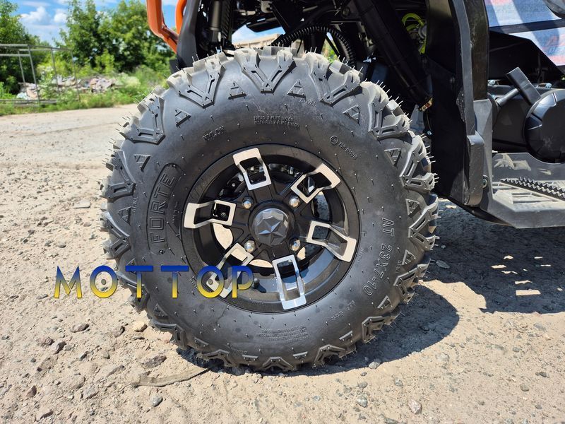 Квадроцикл Forte AFC-250 PROMAX 2503645 фото