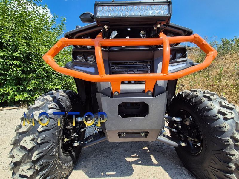 Квадроцикл Forte AFC-250 PROMAX 2503645 фото
