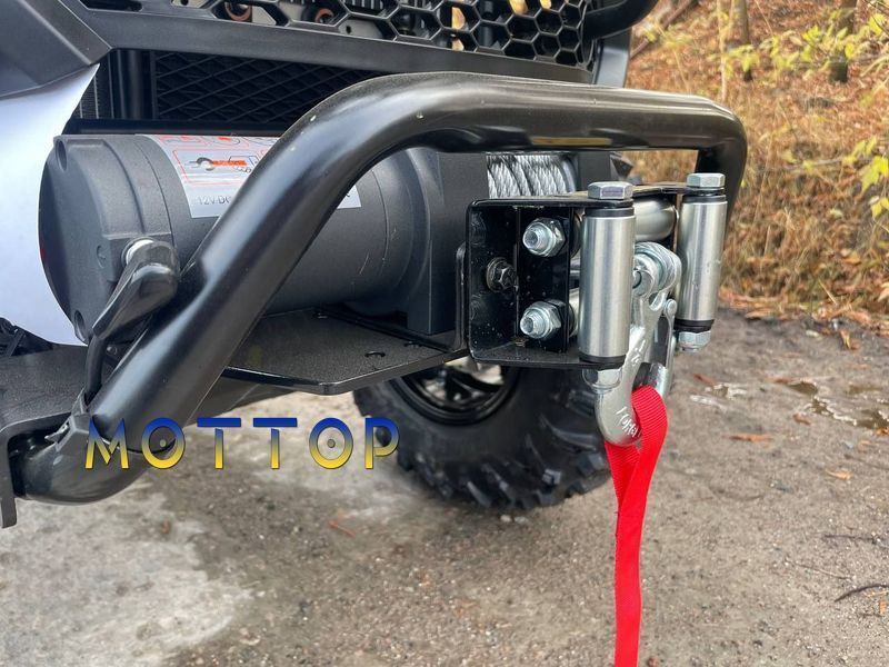 Квадроцикл Linhai LH500ATV-D EFI PROMAX  12981 фото