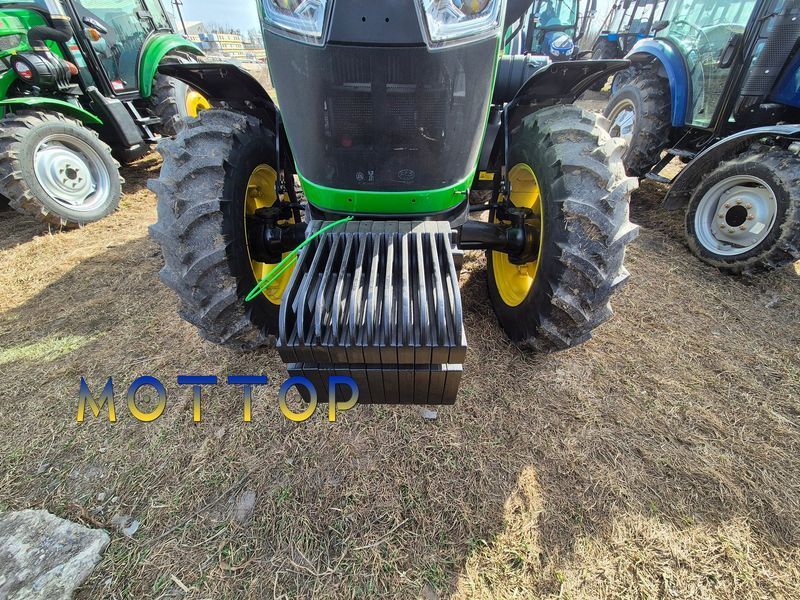Трактор ENEY TD 1104 110432 фото