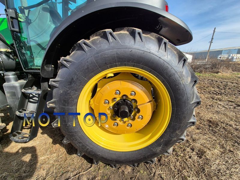 Трактор ENEY TD 1104 110432 фото