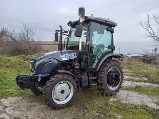 Трактор HORST G504CCU 50546523 фото