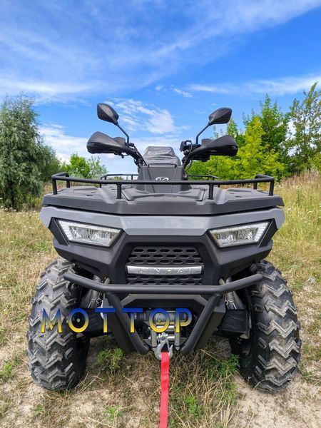 Квадроцикл Linhai F 320 4х4 12988 фото
