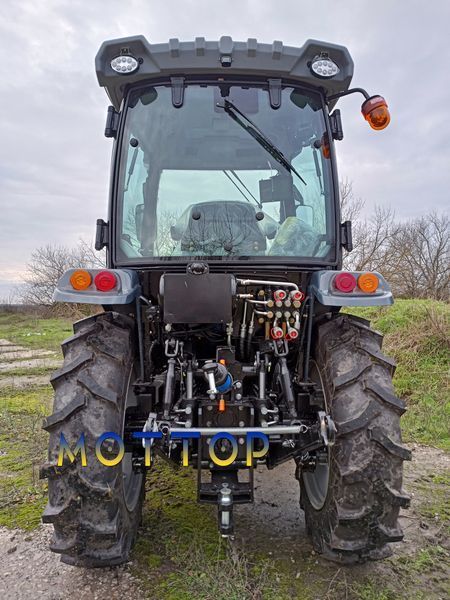 Трактор HORST G504CCU 50546523 фото
