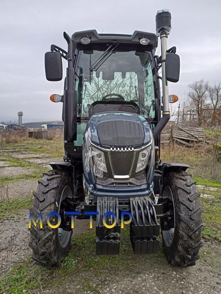 Трактор HORST G504CCU 50546523 фото