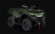 Квадроцикл HISUN GUARDIAN 400 400536 фото 3